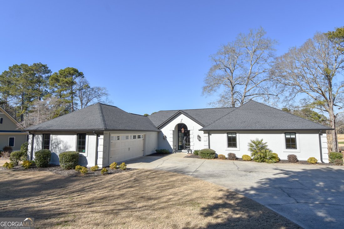 House in Greensboro, Georgia, United States 1 - 17259928