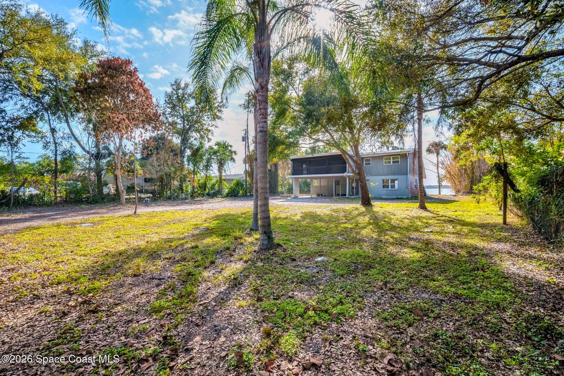 House in Merritt Island, Florida, United States 2 - 17262290