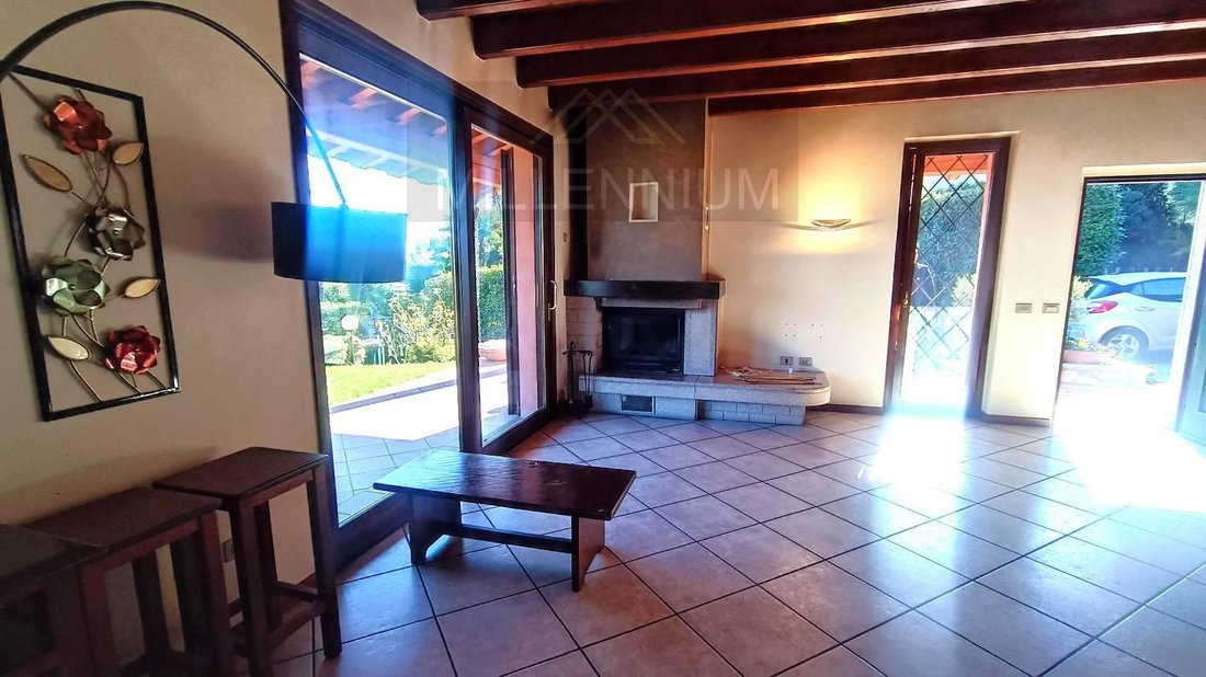 Villa in Arona, Piedmont, Italy 4 - 17262158
