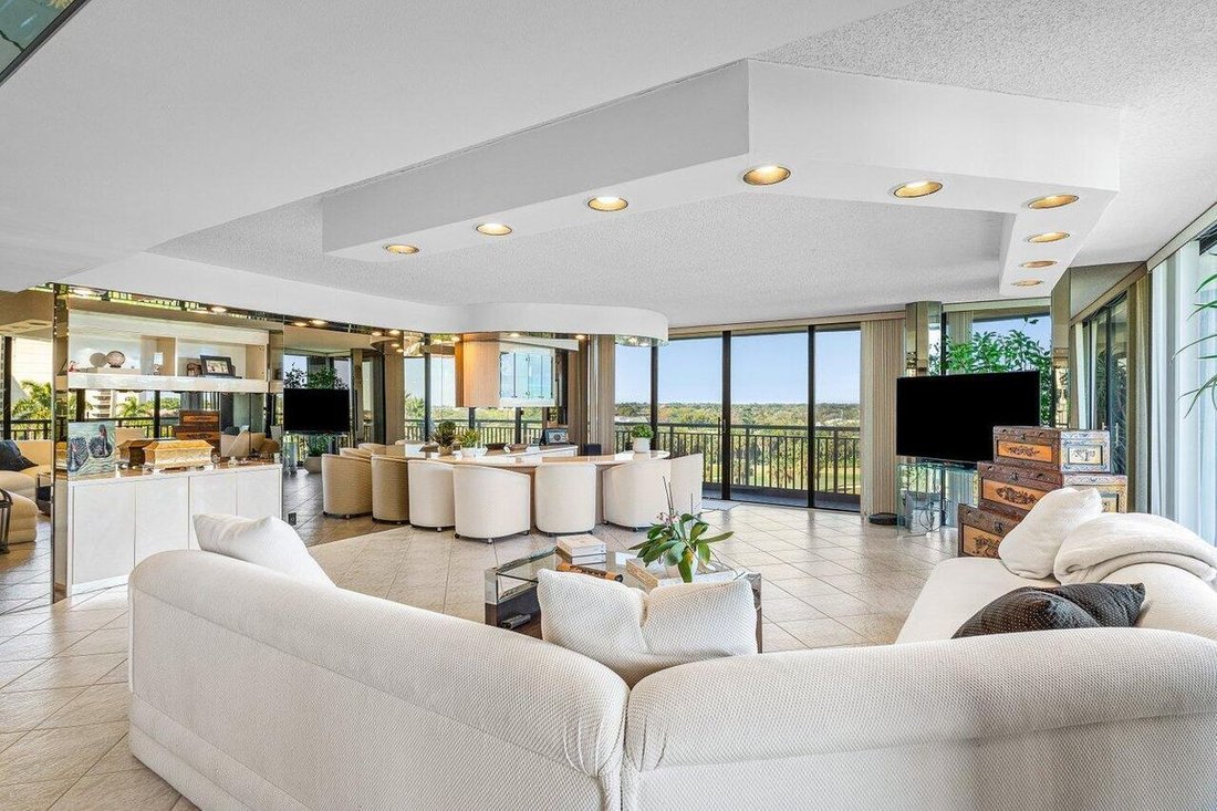 Condo in West Palm Beach, Florida, United States 4 - 17261930