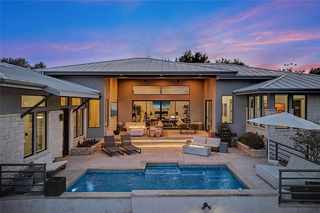 House in Spicewood, Texas, United States 2 - 17262792