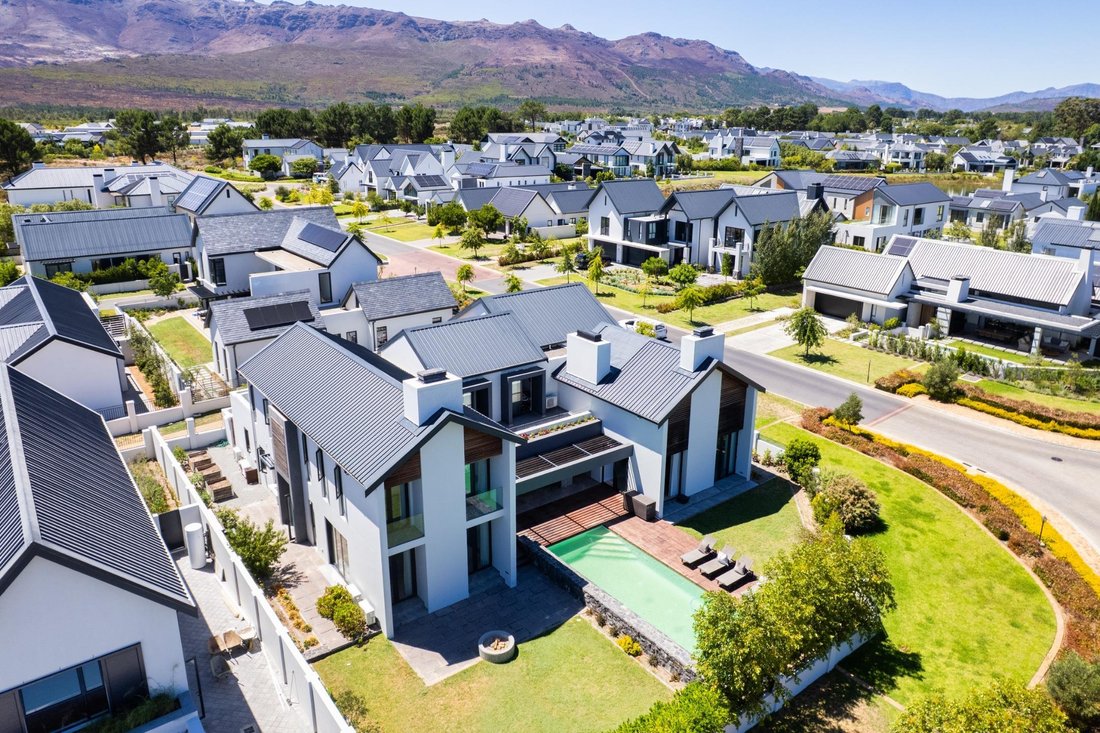 House in Paarl, Western Cape, South Africa 2 - 15853783