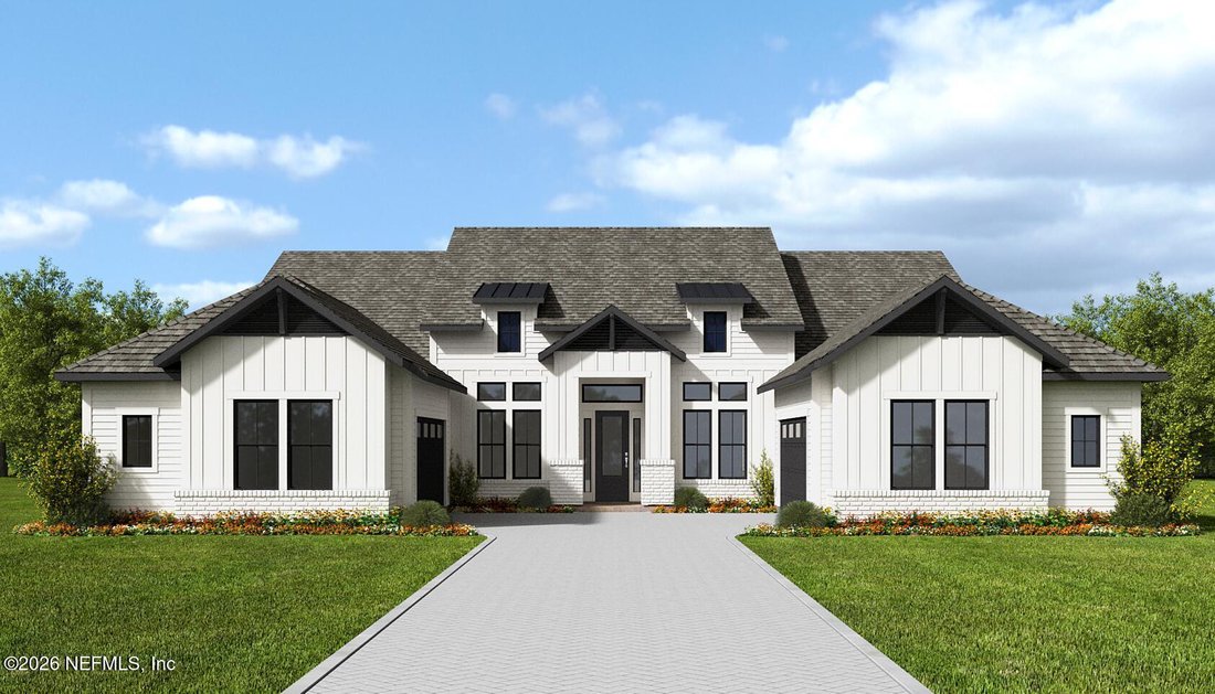House in St. Augustine, Florida, United States 2 - 17261101