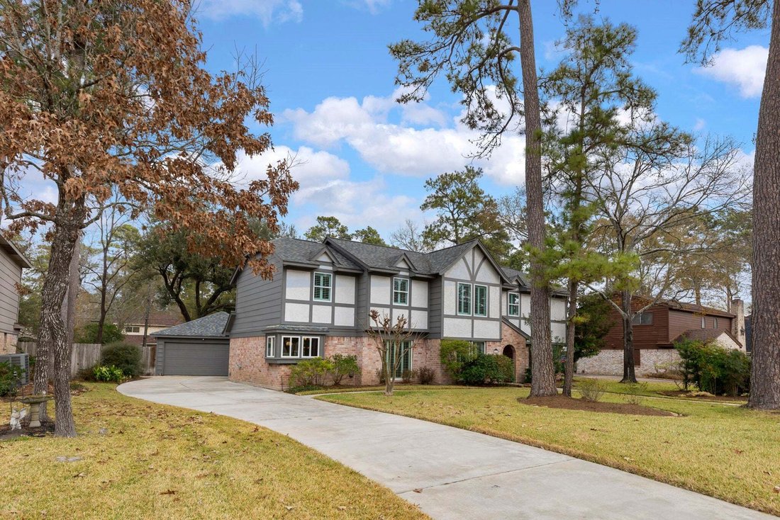 House in Spring, Texas, United States 4 - 17260798