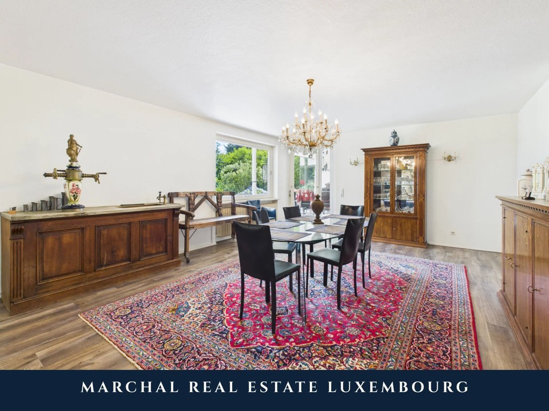 Villa in Mettlach, Saarland, Germany 5 - 17260724