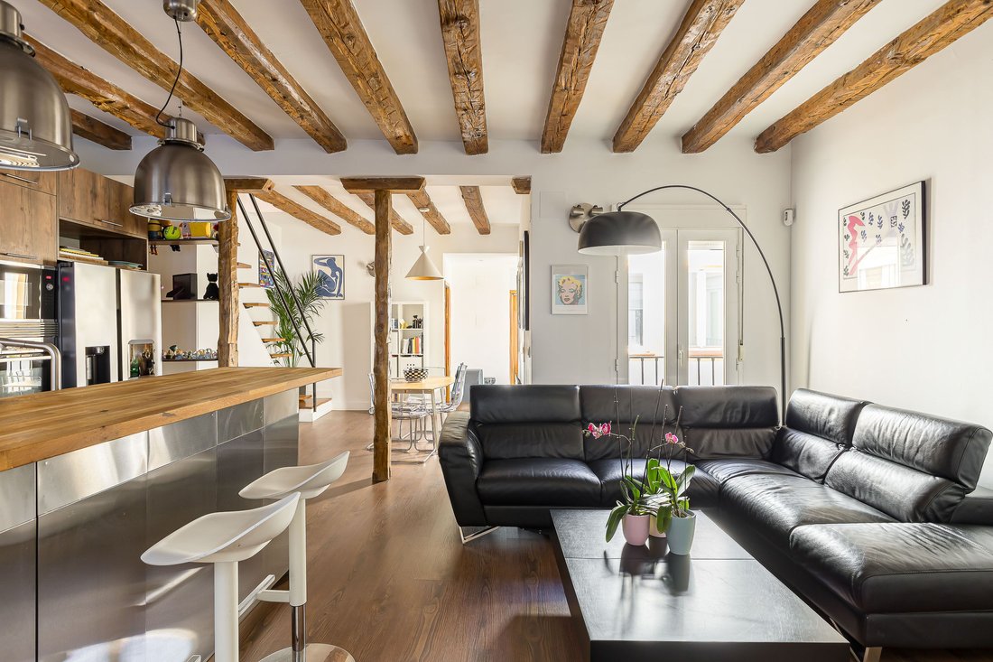 Apartment in Alcorcon, Comunidad de Madrid, Spain 1 - 17263997