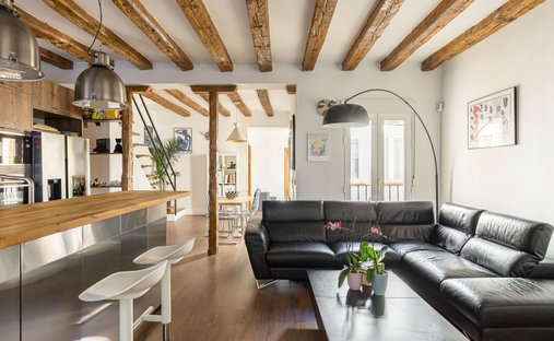 Apartment in Alcorcon, Comunidad de Madrid, Spain 1