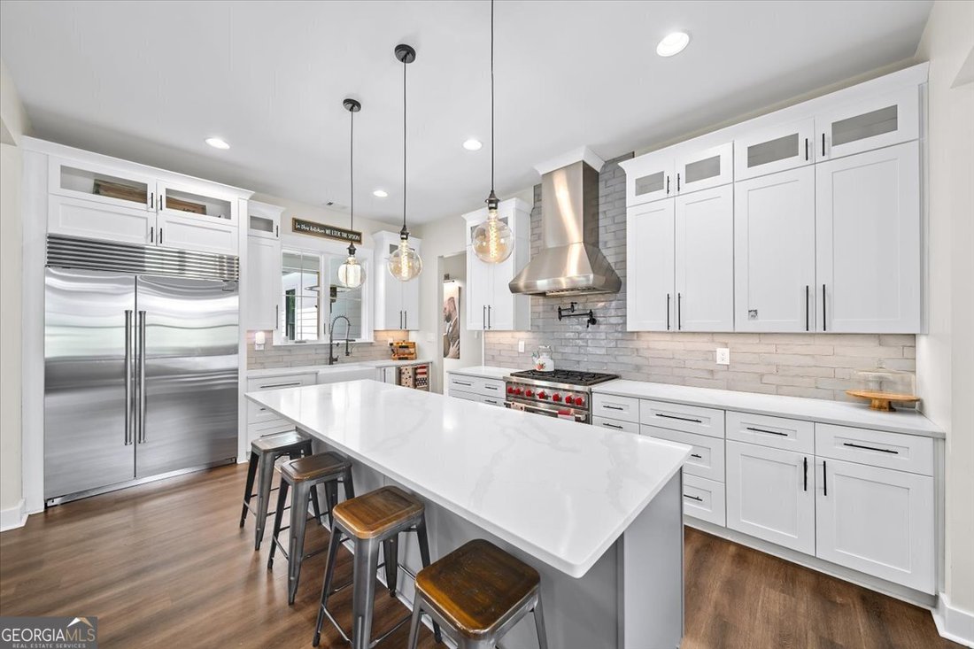 House in Auburn, Georgia, United States 4 - 17262705