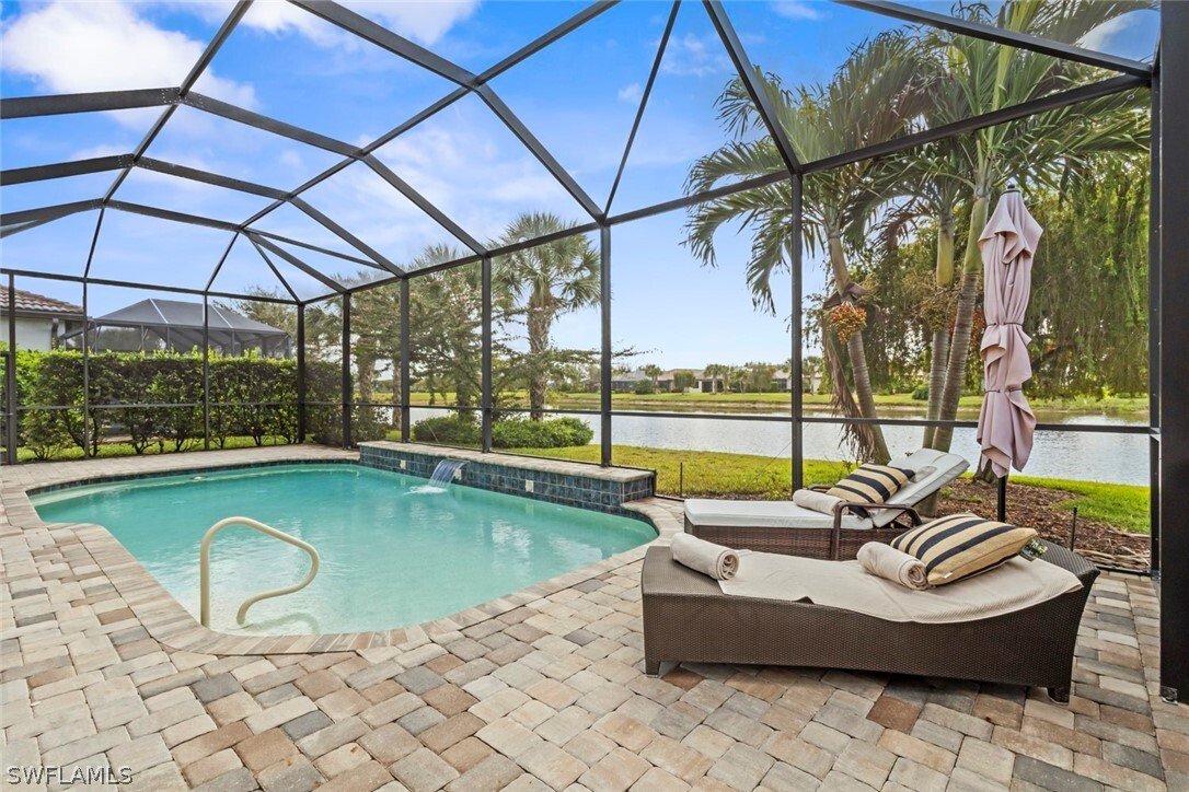 House in Ave Maria, Florida, United States 1 - 17259320