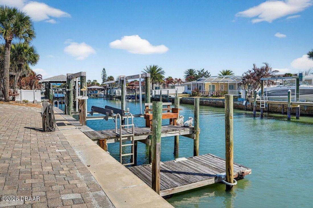 House in Port Orange, Florida, United States 3 - 17262948