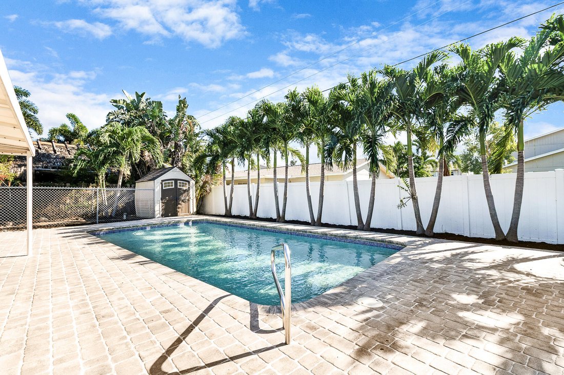 House in Deerfield Beach, Florida, United States 3 - 17176611