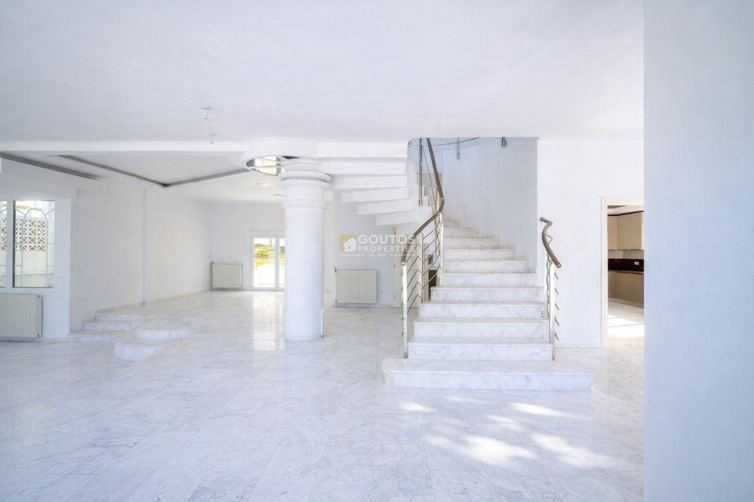 Villa in Oraiokastro, Macedonia and Thrace, Greece 2 - 17259588