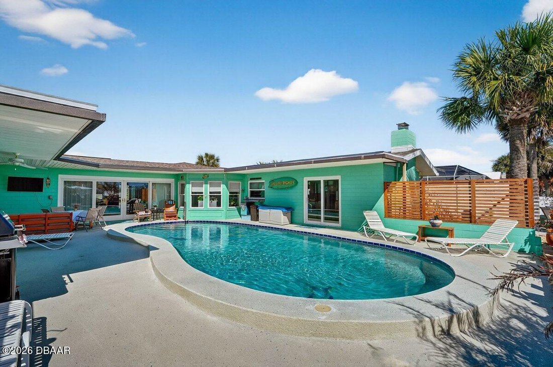 House in Port Orange, Florida, United States 4 - 17262948