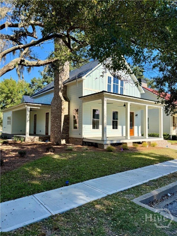 House in Riceboro, Georgia, United States 2 - 17261549