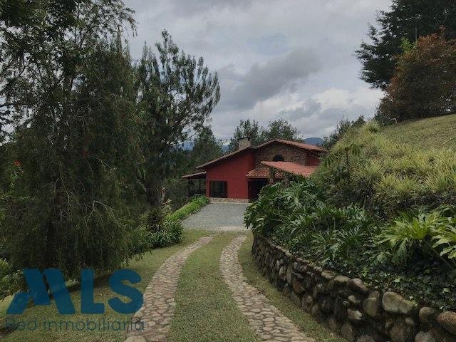 House in La Fe, Antioquia, Colombia 1 - 17260393