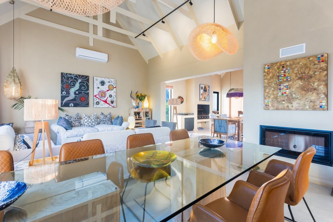 House in Pearl Valley Golf Estate and Spa, Western Cape, South Africa 5 - 15806313