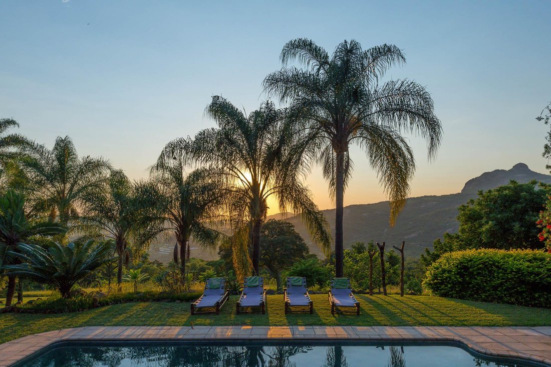 Farm Ranch in White River, Mpumalanga, South Africa 3 - 17264019