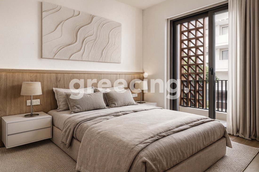Apartment in North Athens, Attica, Greece 5 - 17259597