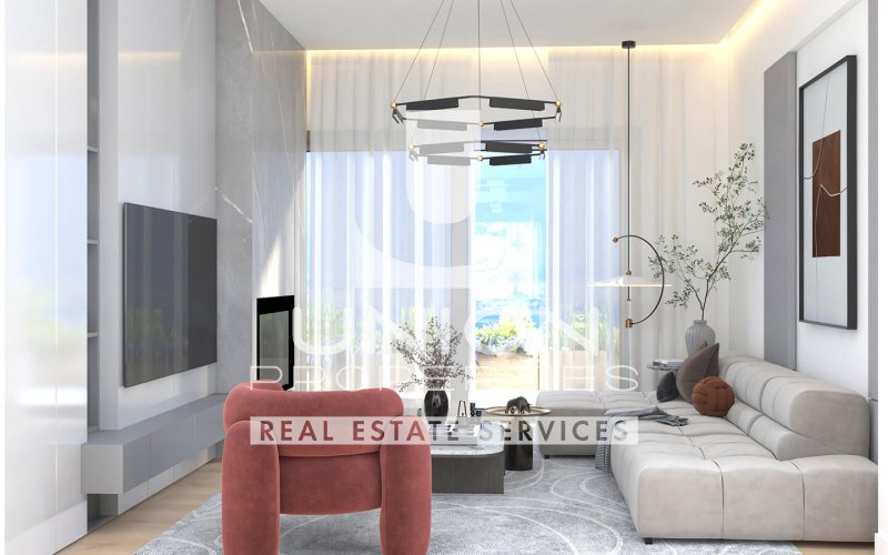 Appartamento a Argyroupoli, Attica, Grecia 2 - 16735621