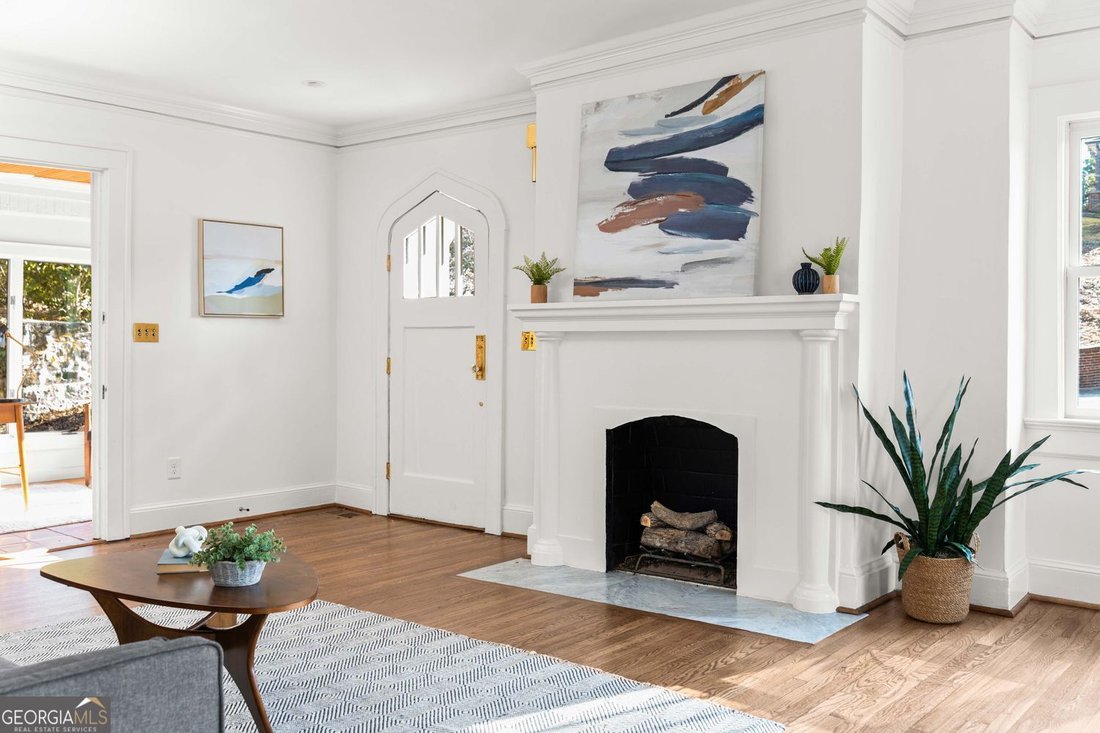 House in Atlanta, Georgia, United States 5 - 17261695
