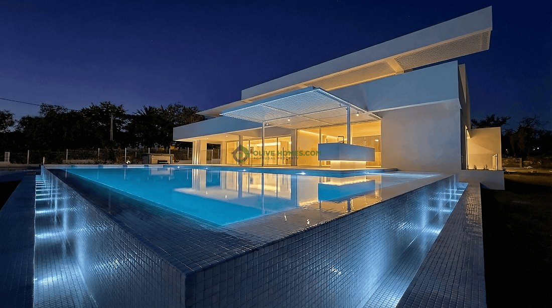 Villa in Loule (Sao Clemente), Algarve, Portugal 4 - 15787921