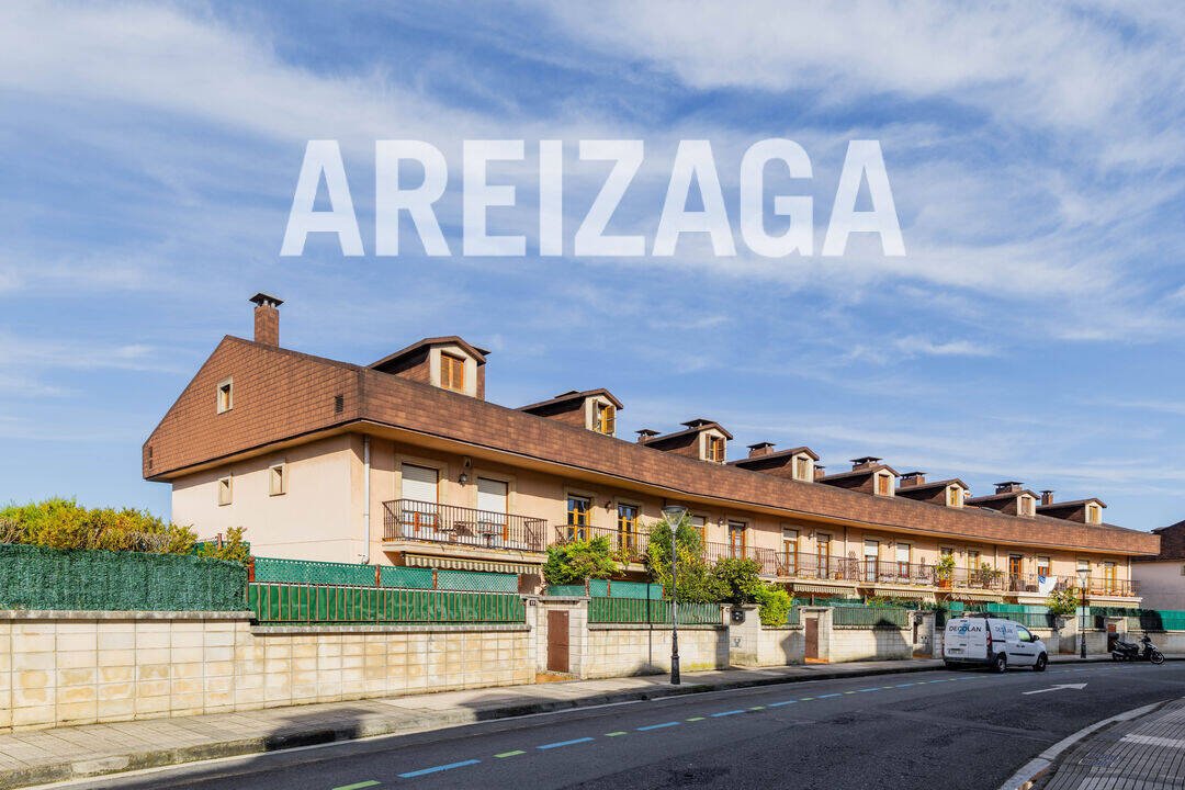 House in Ipar-Ekialdea, Donostia-San Sebastian, Spain 3 - 17260064
