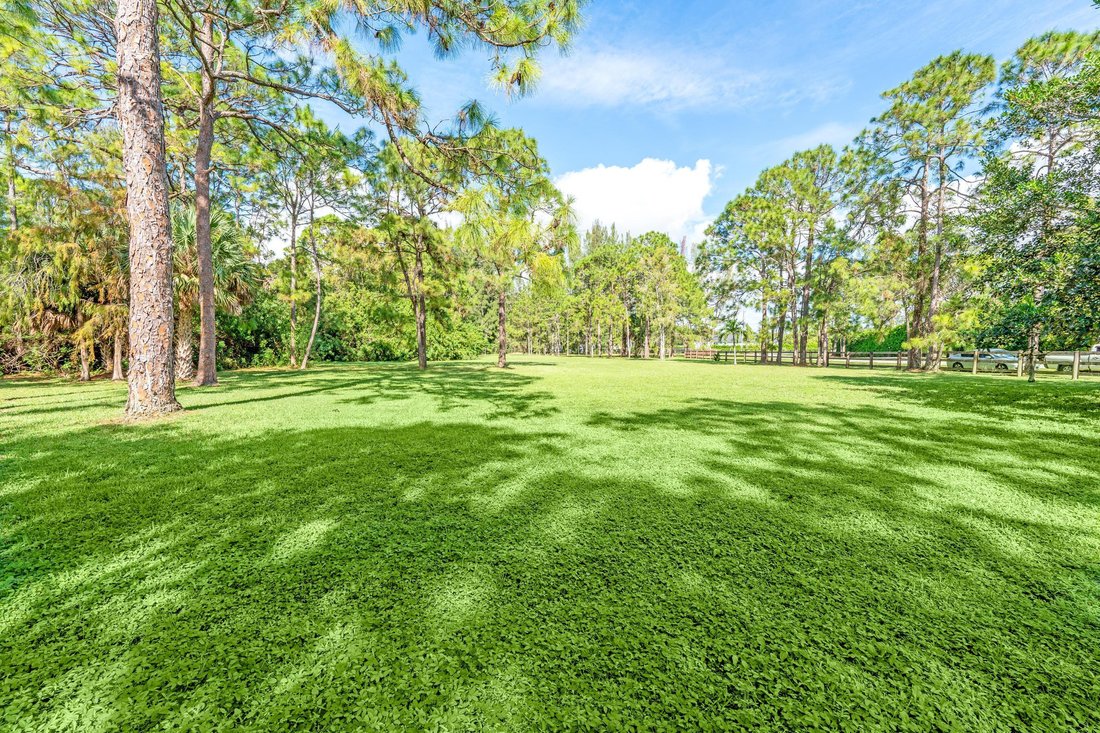 Land in Wellington, Florida, United States 1 - 17127453