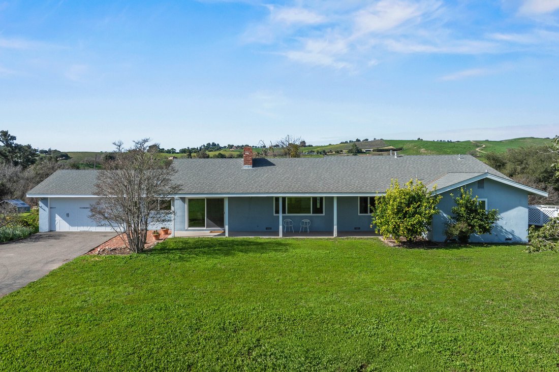 House in Santa Ynez, California, United States 4 - 16317014