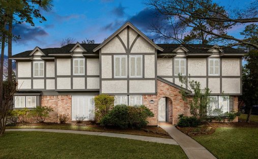 House in Spring, Texas, United States 1
