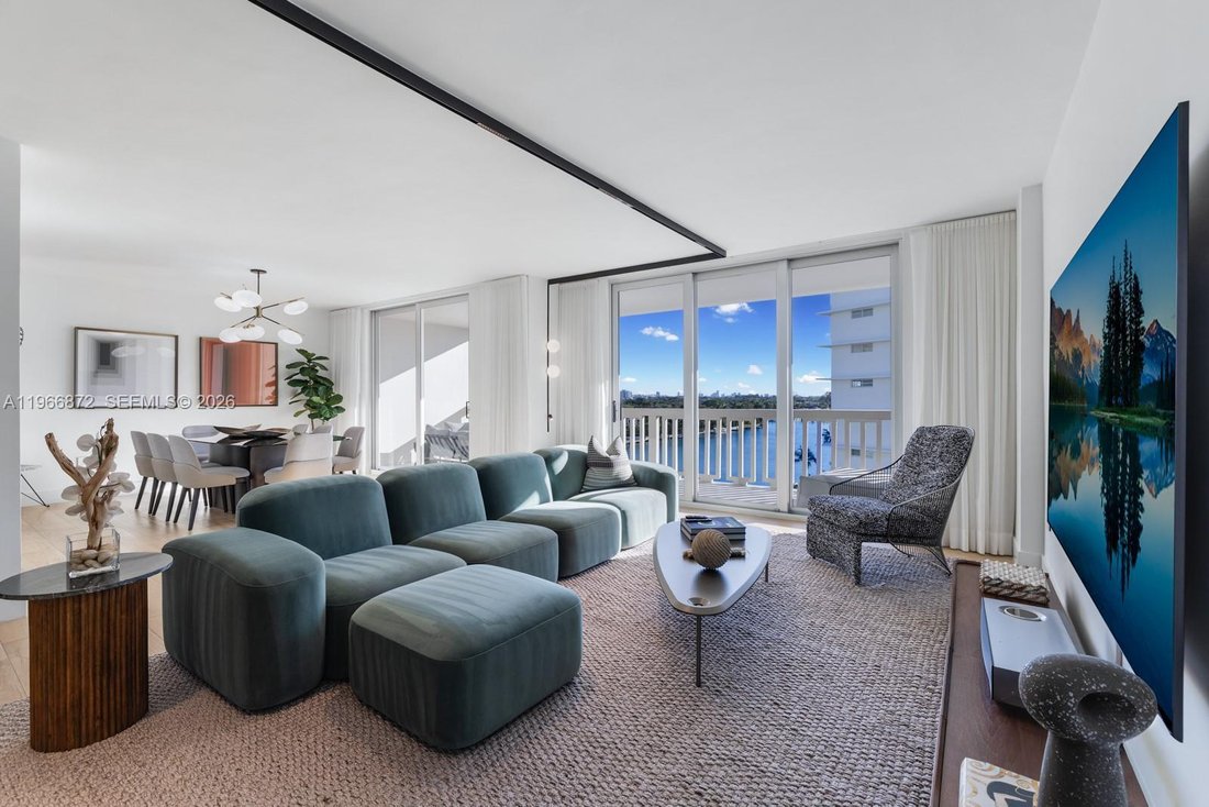 Condo in Bal Harbour, Florida, United States 1 - 17263874
