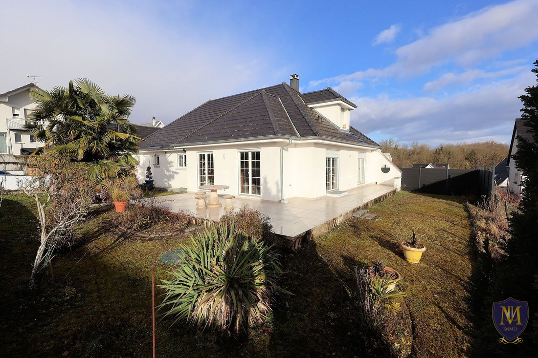 House in Hesingue, Grand Est, France 1 - 17260412