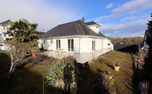 House in Hesingue, Grand Est, France 1
