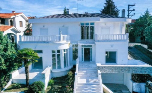 Villa en Oraiokastro, Macedonia and Thrace, Grecia 1