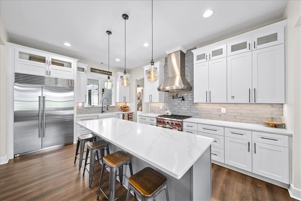 House in Auburn, Georgia, United States 4 - 17262744