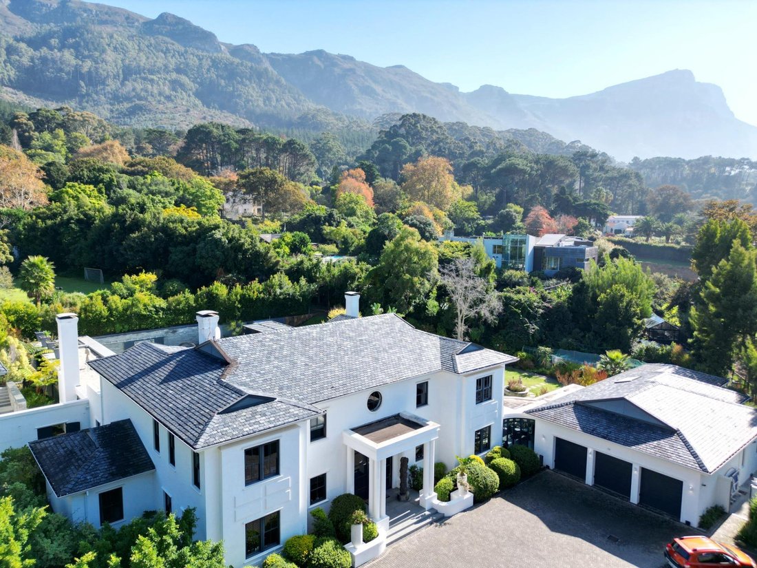 House in Cape Town, Western Cape, South Africa 1 - 17263959