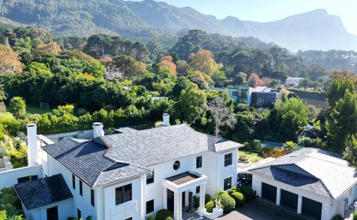 Casa a Città del Capo, Capo Occidentale, Sudafrica 1