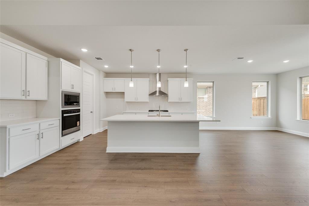 House in Celina, Texas, United States 4 - 17232993