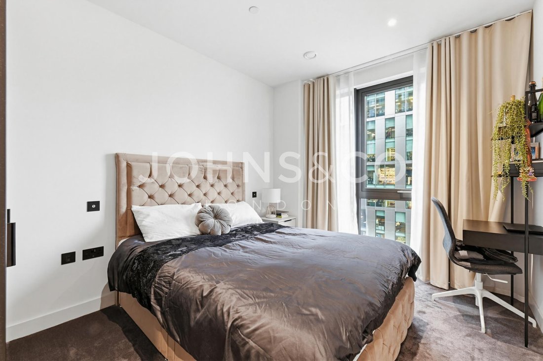 Appartamento a New Covent Garden, Wandsworth (Greater London), Inghilterra 5 - 17262317