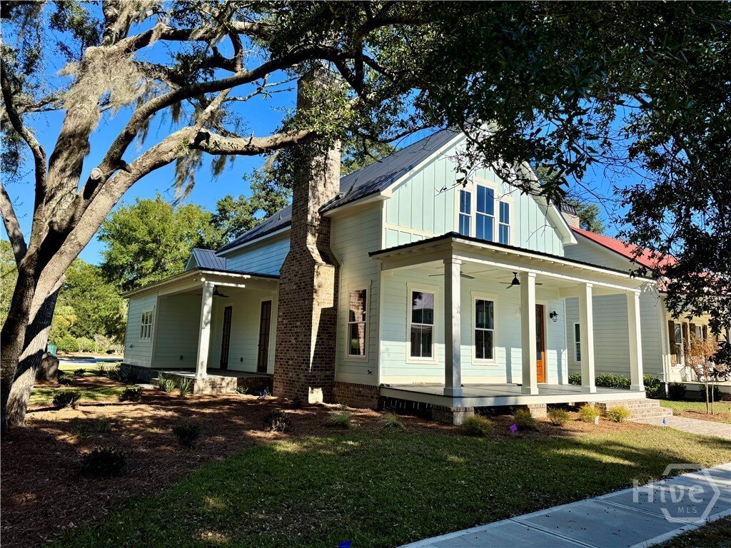 House in Riceboro, Georgia, United States 5 - 17261549