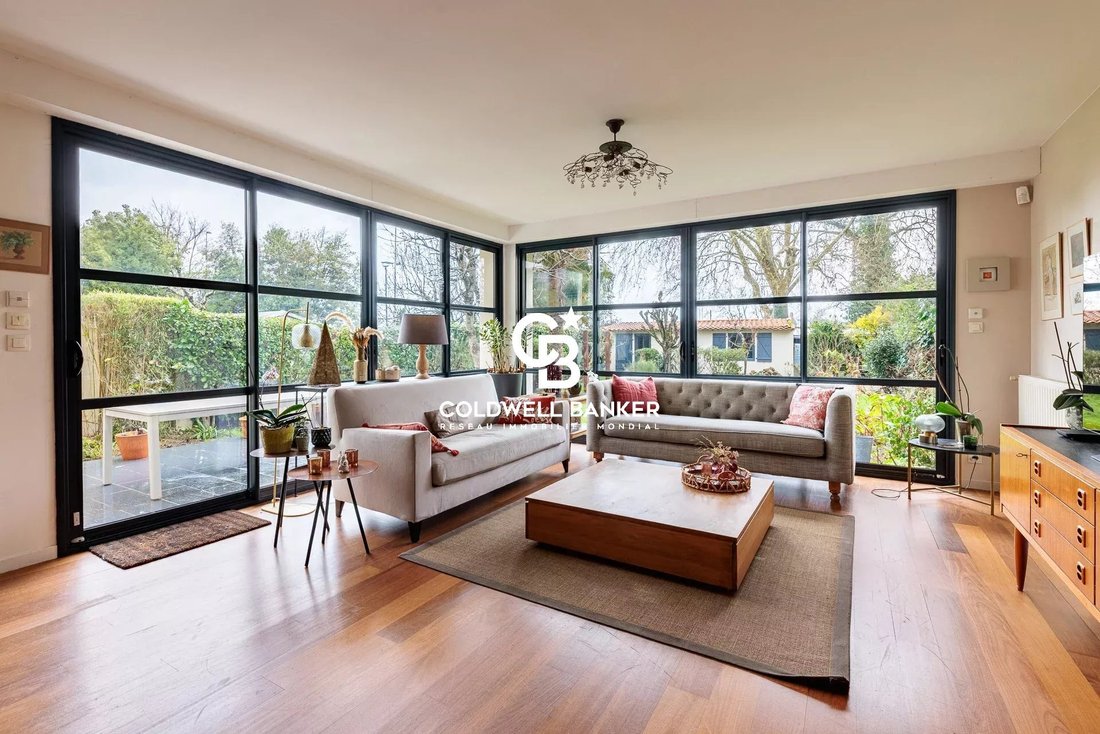 House in Zola, Nantes, France 1 - 17260641