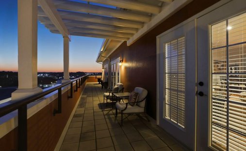 Condo in Thomasville, Georgia, United States 1