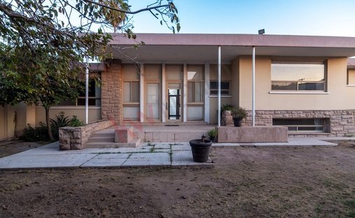 Casa a Torreón, Coahuila, Messico 1
