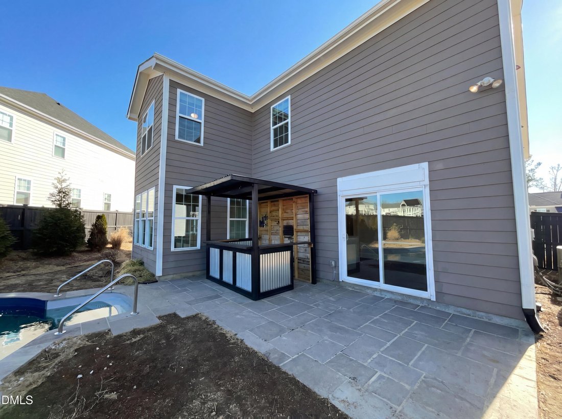House in Wake Forest, North Carolina, United States 5 - 17259658