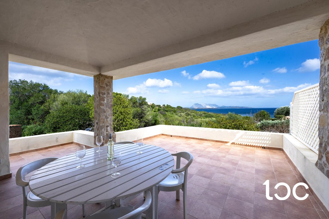 Villa in San Teodoro, Sardinia, Italy 1 - 17260854