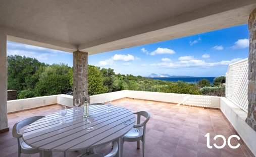 Villa a San Teodoro, Sardegna, Italia 1