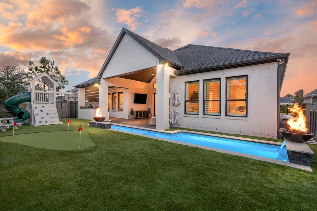 House in Spring, Texas, United States 5 - 17148373