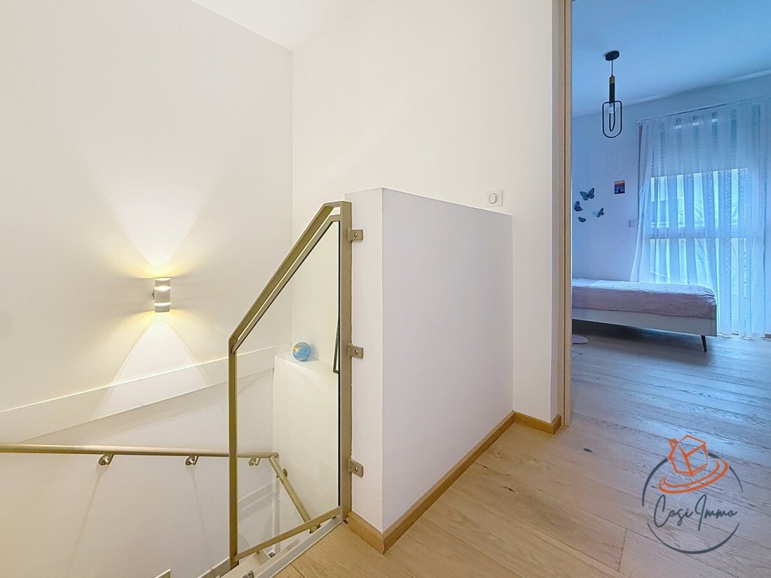 House in Ferney-Voltaire, Auvergne-Rhône-Alpes, France 5 - 17262824