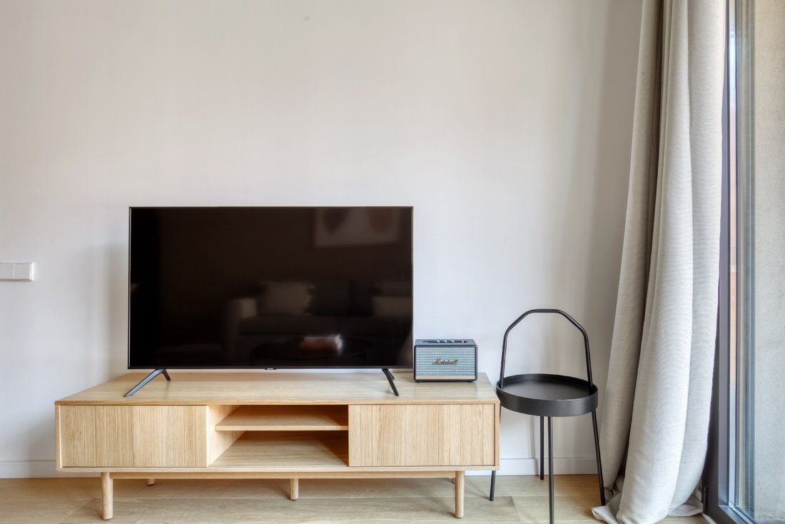 Apartment in Eixample, Barcelona, Spain 5 - 17263782