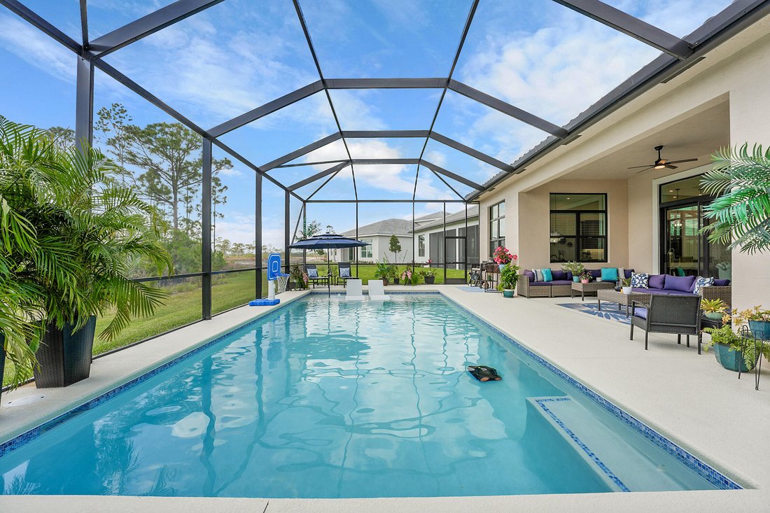 House in Port St. Lucie, Florida, United States 1 - 17176245