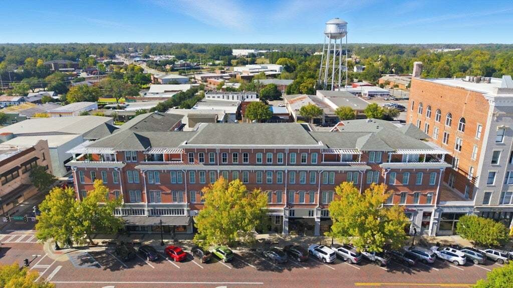 Condo in Thomasville, Georgia, United States 3 - 17262933